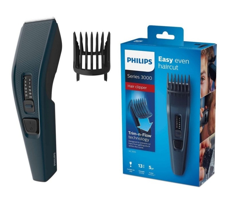 Máy Cắt tóc Philips HC3505