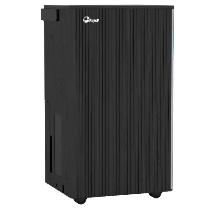 Máy hút ẩm Fujie HM-912ED