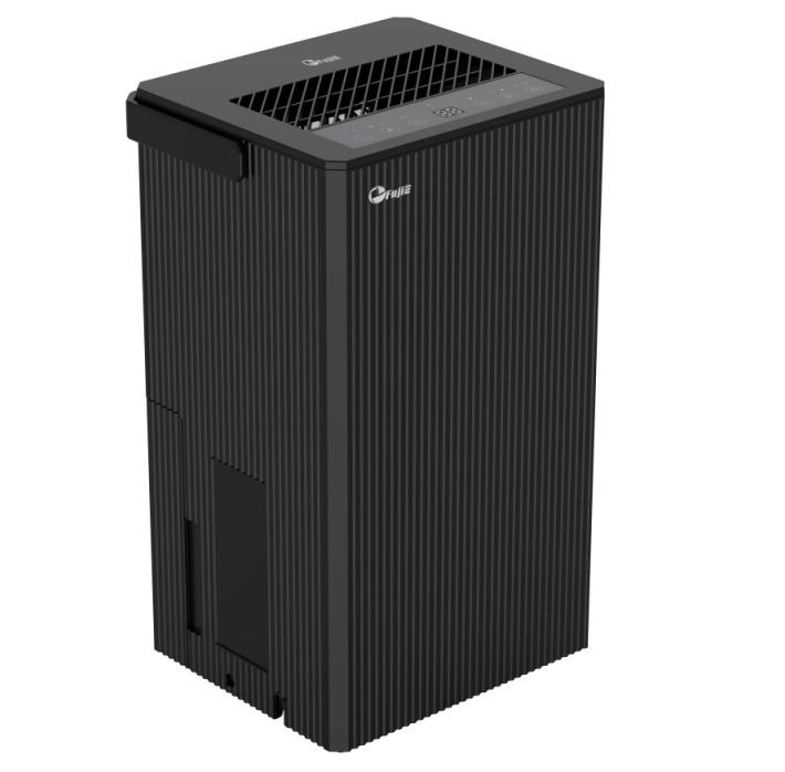 Máy hút ẩm Fujie HM-912ED