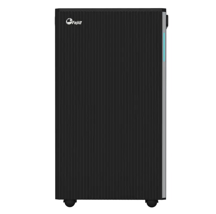 Máy hút ẩm Fujie HM-912ED