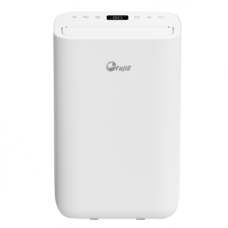 Máy Hút Ẩm Dân Dụng FujiE HM-914EC Pro Kết Nối Wifi Thông Minh