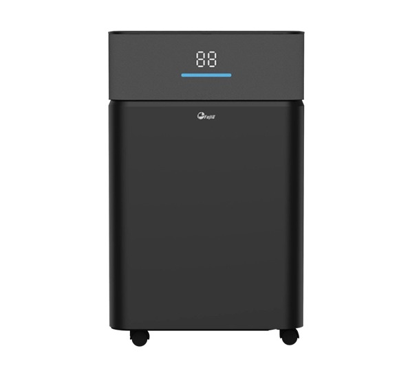 Máy hút ẩm Fujie HM-920ED