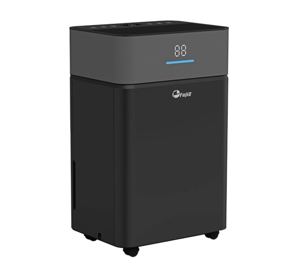 Máy hút ẩm Fujie HM-920ED