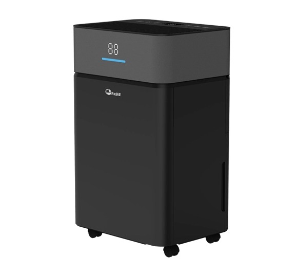 Máy hút ẩm Fujie HM-916ED