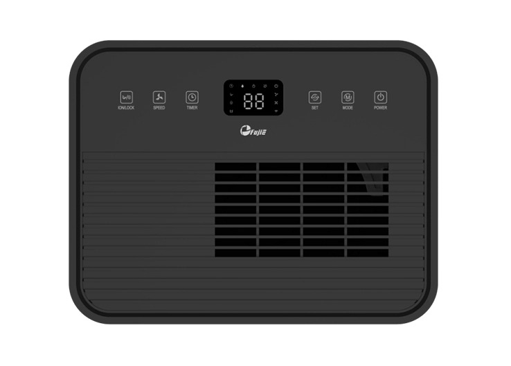 Máy hút ẩm Fujie HM-920ED