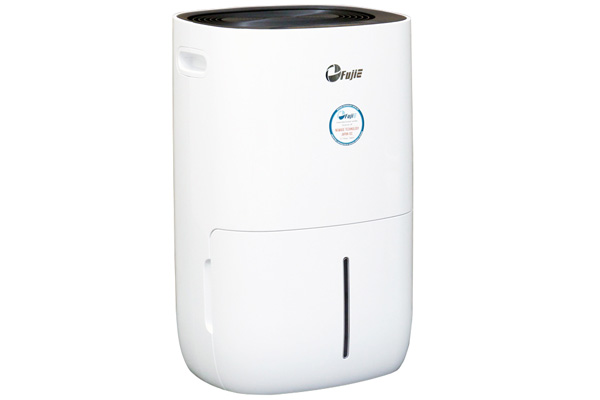 Máy Hút Ẩm Dân Dụng Kèm Lọc Không Khí FujiE HM-920EN