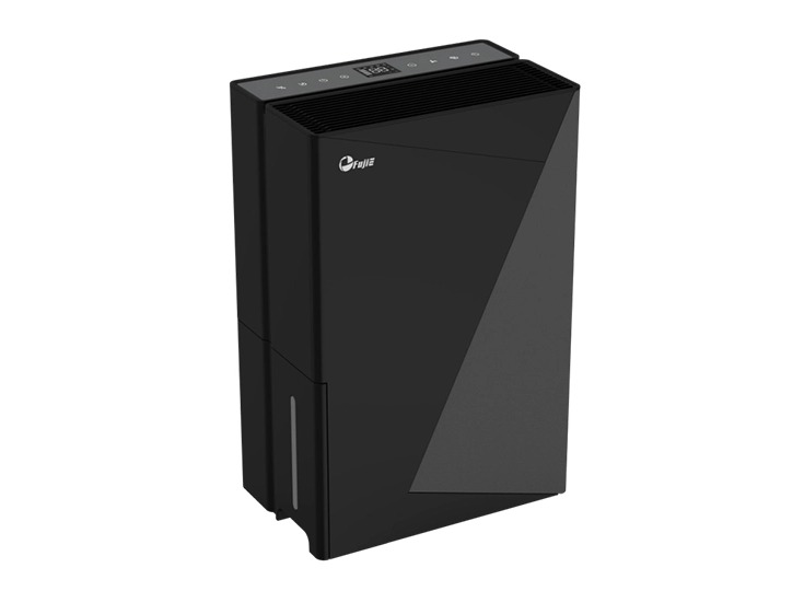 Máy hút ẩm Fujie HM-924ED