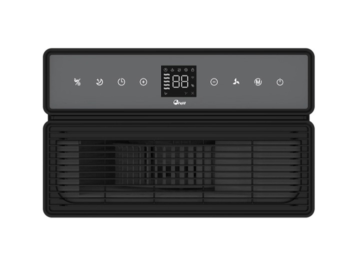 Máy hút ẩm Fujie HM-924ED