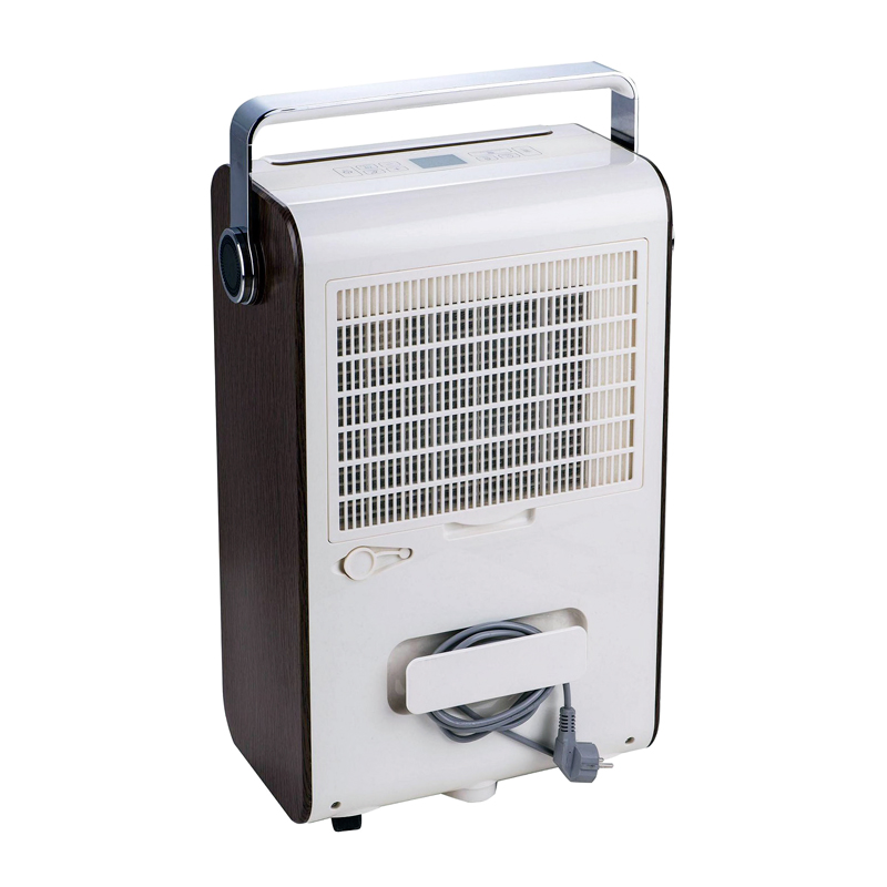 Máy Hút Ẩm Dân Dụng FujiE HM-930EC NEW VERSION