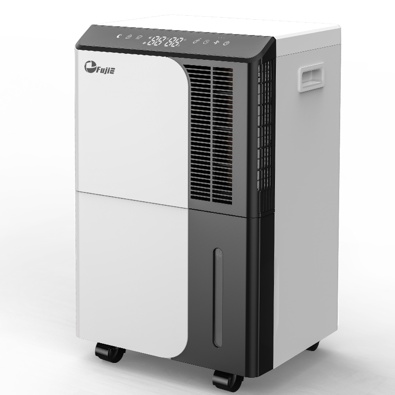 Máy Hút Ẩm Gia Dụng Và Công Nghiệp FujiE HM-950EC NEW