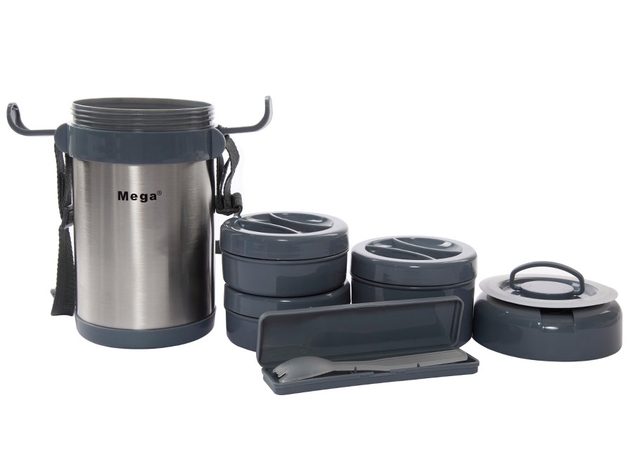 Hộp đựng cơm giữ nhiệt MEGA SSF150