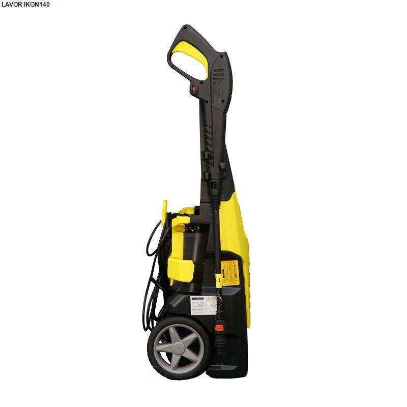 Máy phun áp lực nước Lavor IKON 140