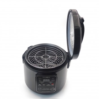 Máy làm tỏi đen Panworld PW-1222