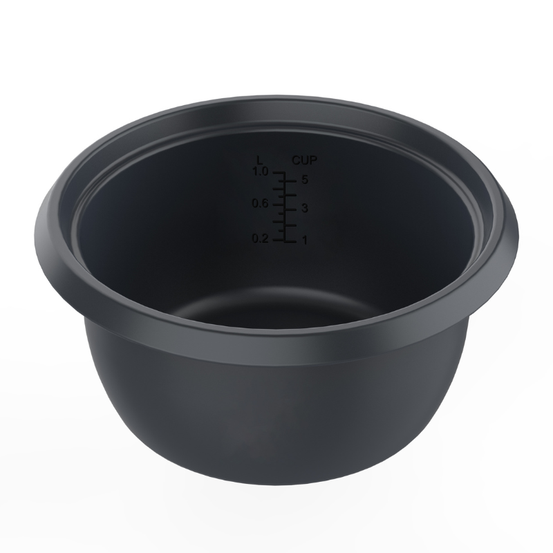 Nồi cơm điện nắp rời Tiger Queen JDR-1800