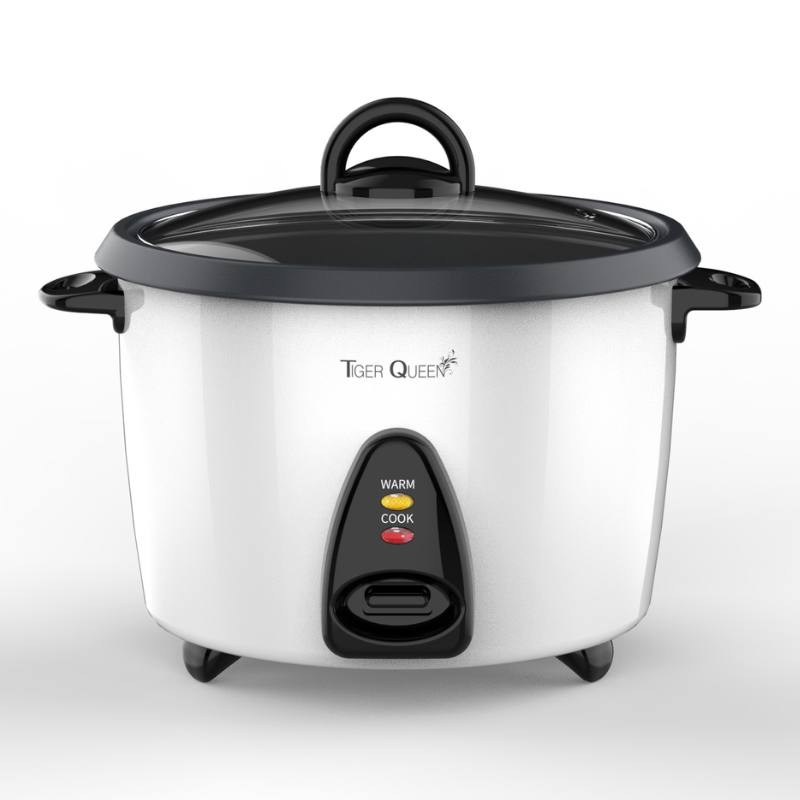 Nồi cơm điện nắp rời Tiger Queen JDR-1000 -1.0 lít