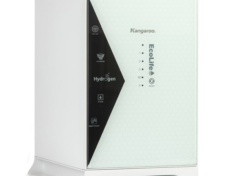 Máy lọc nước Kangaroo Hydrogen KG100HU