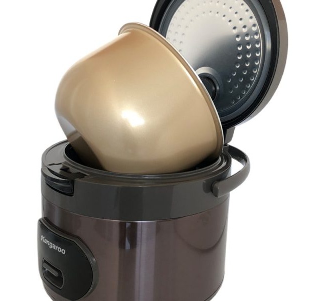 Nồi cơm điện Kangaroo KG18R1