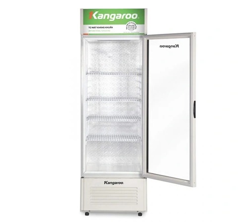 Tủ mát kháng khuẩn Kangaroo KG298AT (238 lít)