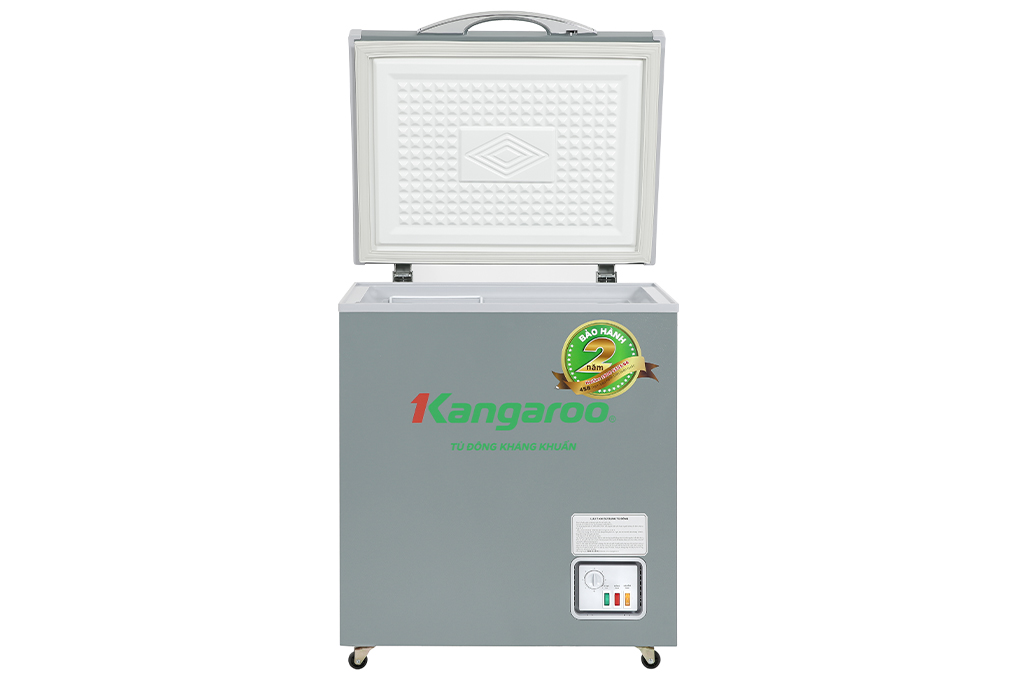 Tủ đông kháng khuẩn 90 lít KGFZ150NG1