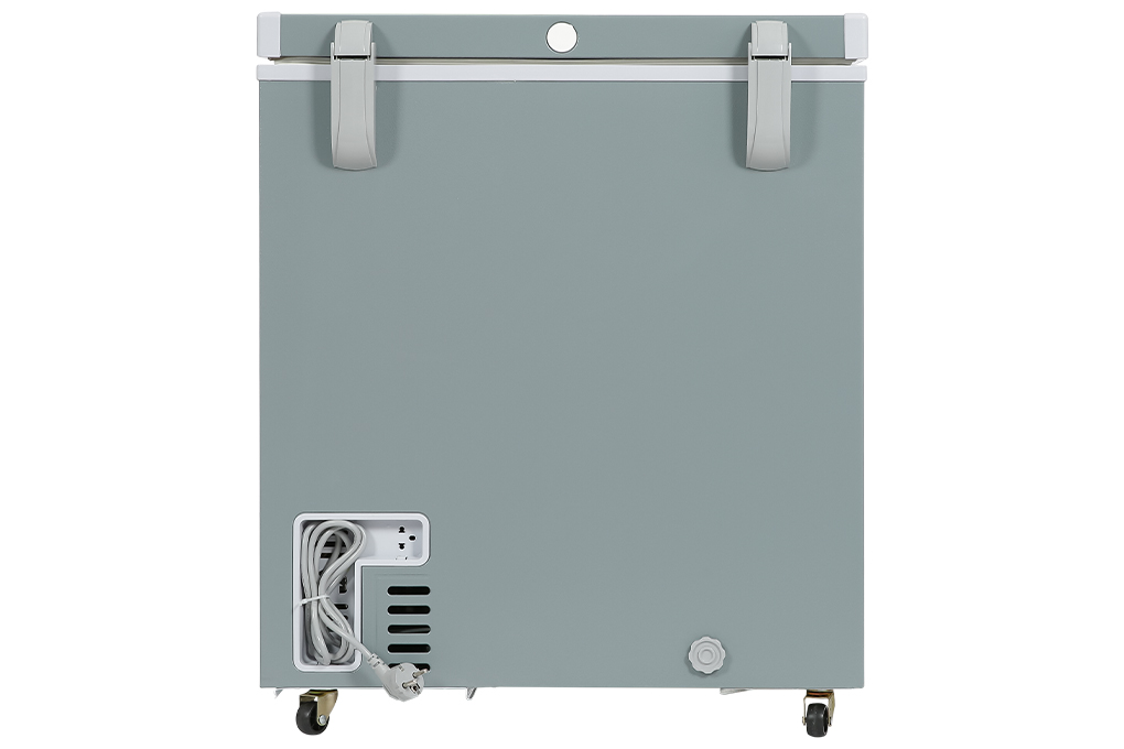 Tủ đông kháng khuẩn 90 lít KGFZ150NG1