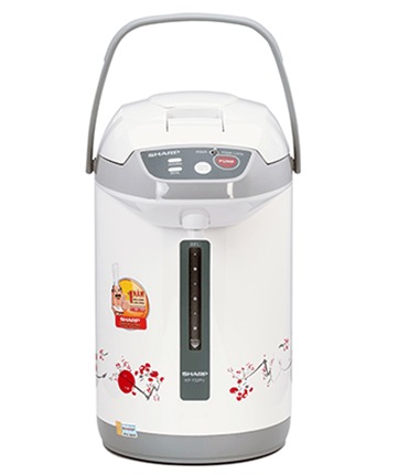 Bình thủy điện Sharp KP-31BTV
