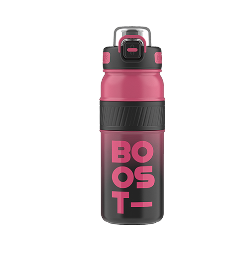 Bình giữ nhiệt Double Boost 750ml Sunhouse KS-TU750B
