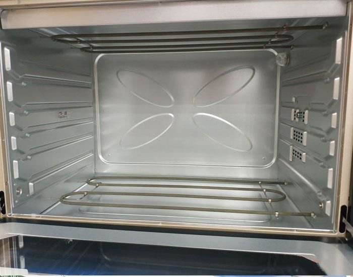 Lò nướng Sanaky VH-129N2D