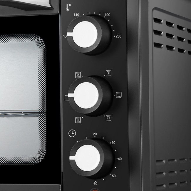 Lò nướng Sanaky VH-129S2D