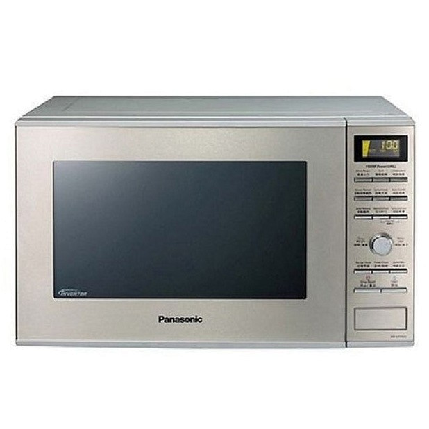 Lò vi sóng Panasonic NN-GD692SYUE