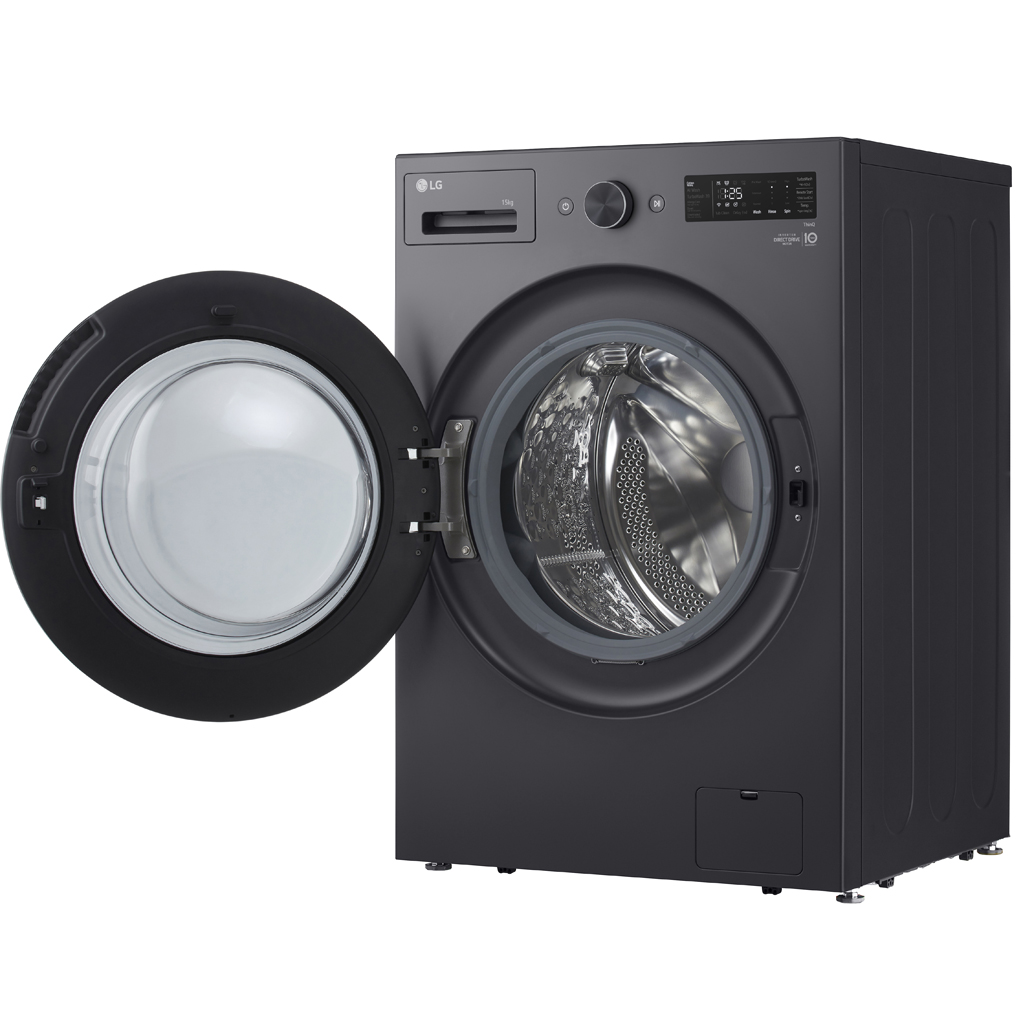 Máy Giặt LG Inverter 15 Kg F2515SNTG