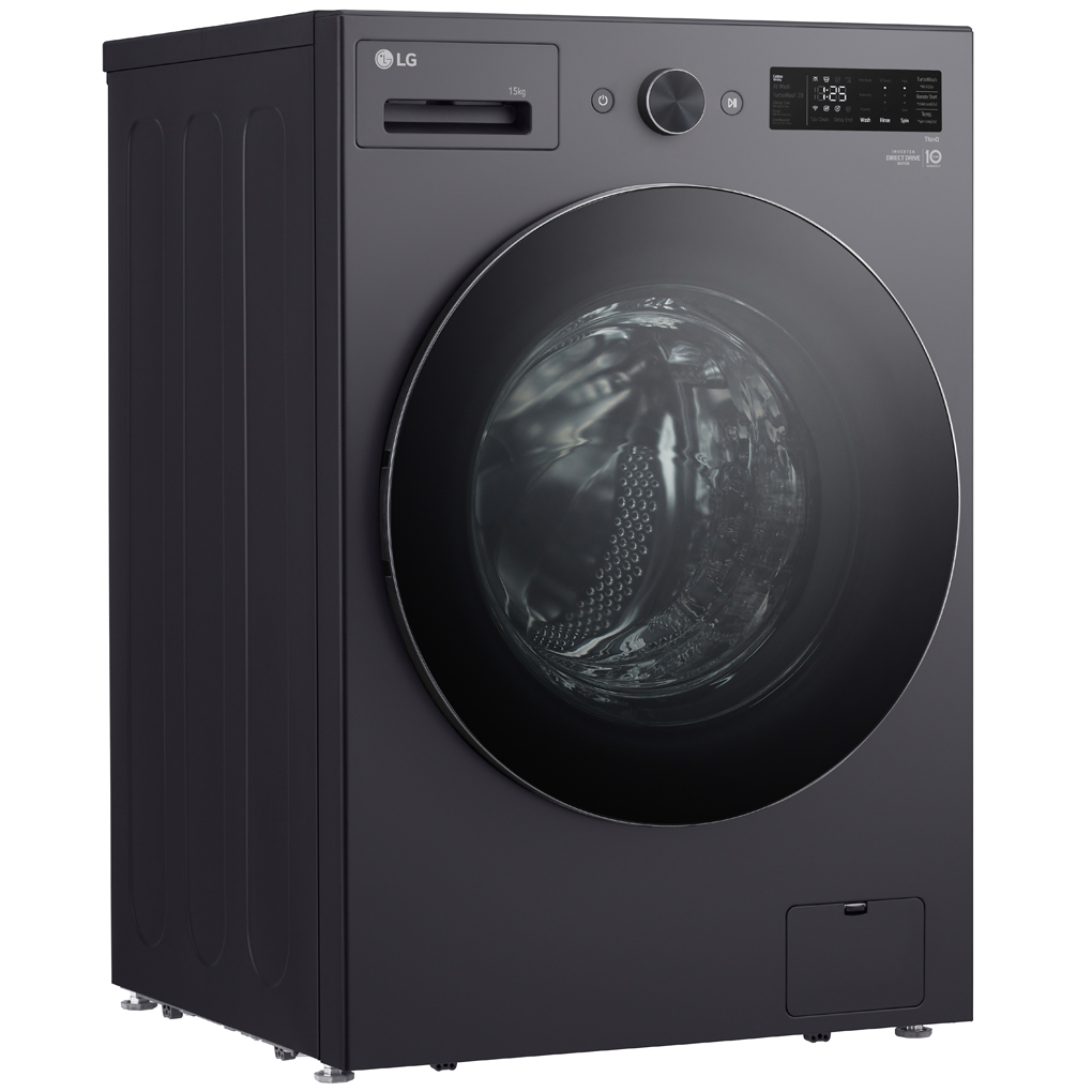 Máy Giặt LG Inverter 15 Kg F2515SNTG