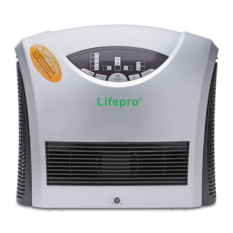 Máy lọc không khí & tạo ozon Lifepro L318-AZ