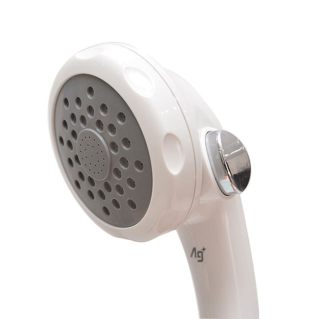 Máy Nước Nóng Trực Tiếp Có Bơm Panasonic DH-4MP1VW