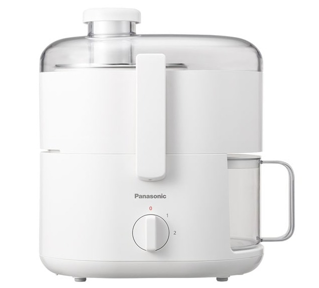 Máy ép trái cây Panasonic MJ-CS100WRA