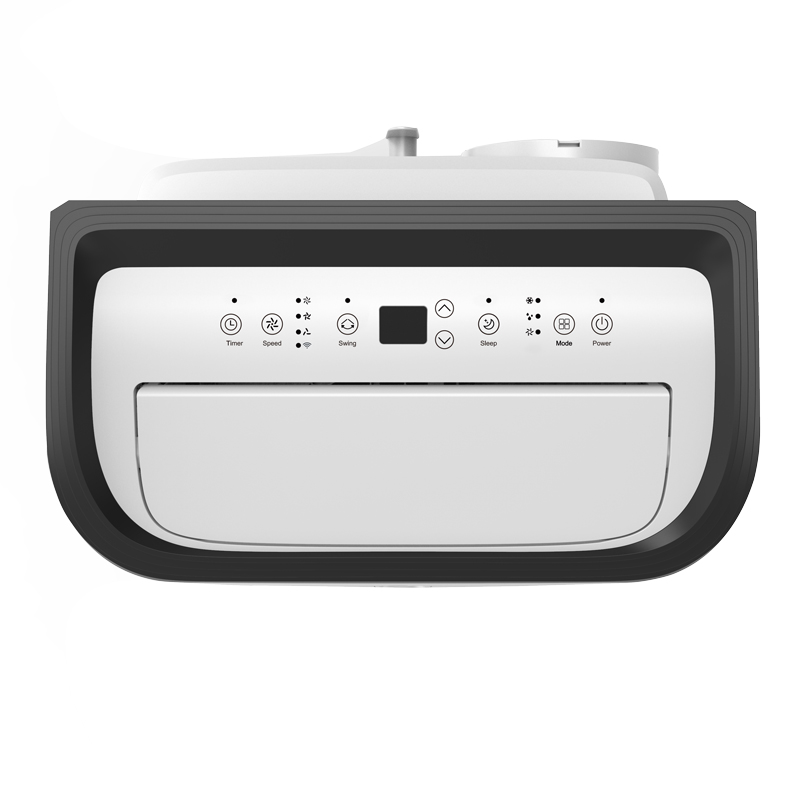 Máy điều hòa di động thông minh FujiE MPAC12