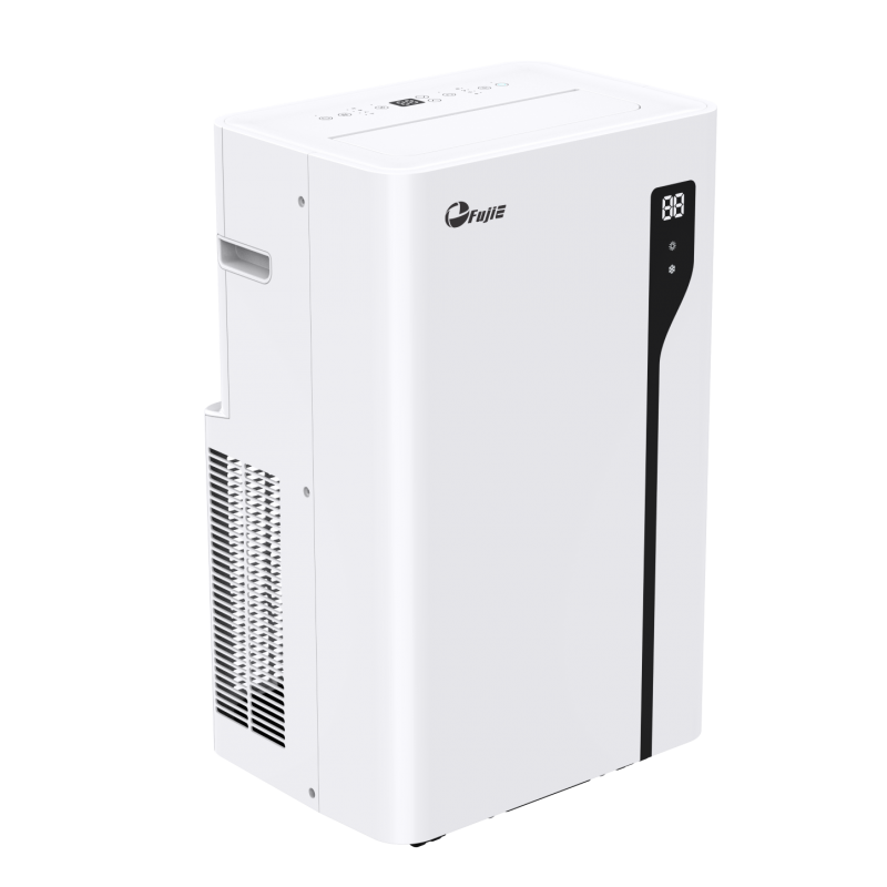 Máy điều hòa di động thông minh FujiE MPAC14