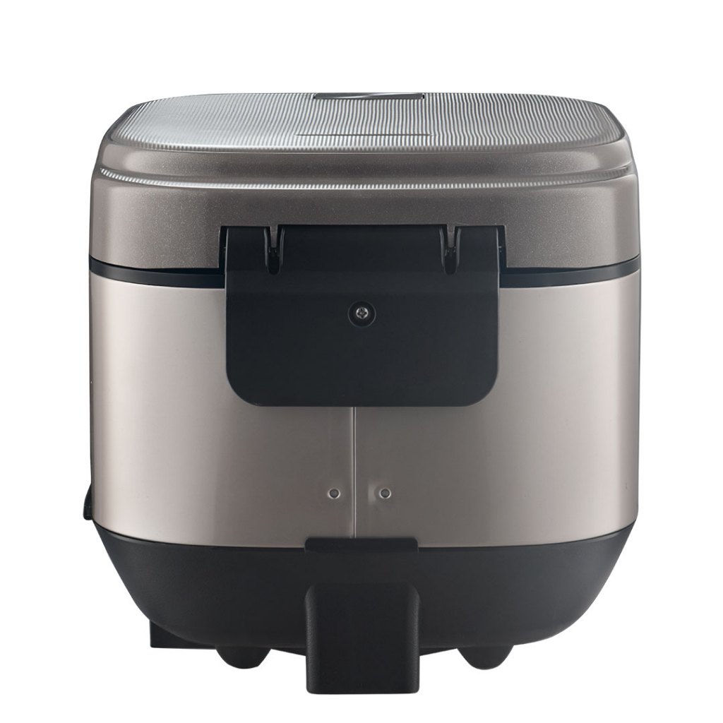 Nồi cơm điện tử Midea MRD180B1BDN 1.8 lít