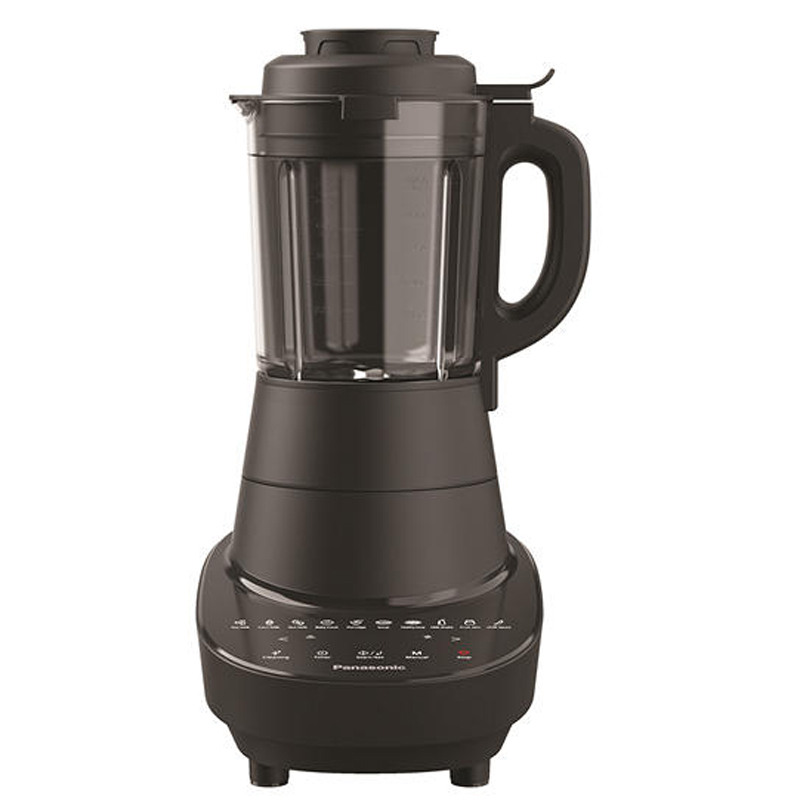 Máy Làm Sữa Hạt Panasonic MX-HG6401KRA