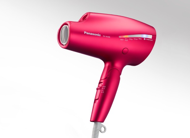 Máy sấy tóc dưỡng ẩm Nanoe Panasonic EH-NA98RP645
