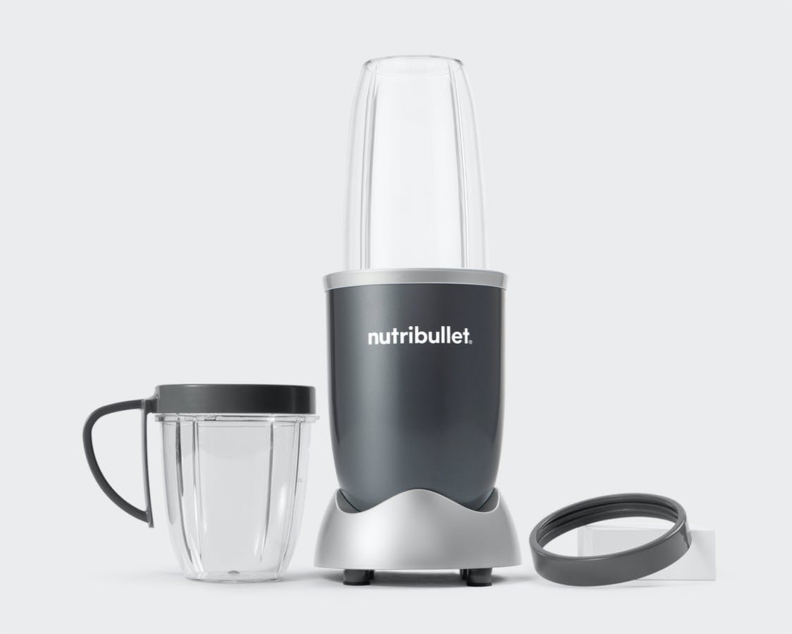 Máy xay sinh tố cầm tay Nutribullet NB-101B