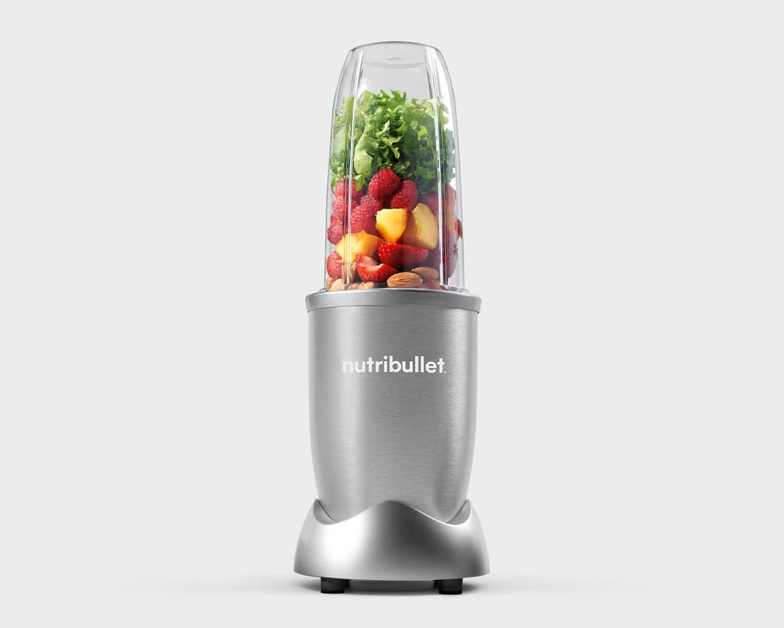 Máy xay sinh tố cầm tay Nutribullet NB-101B