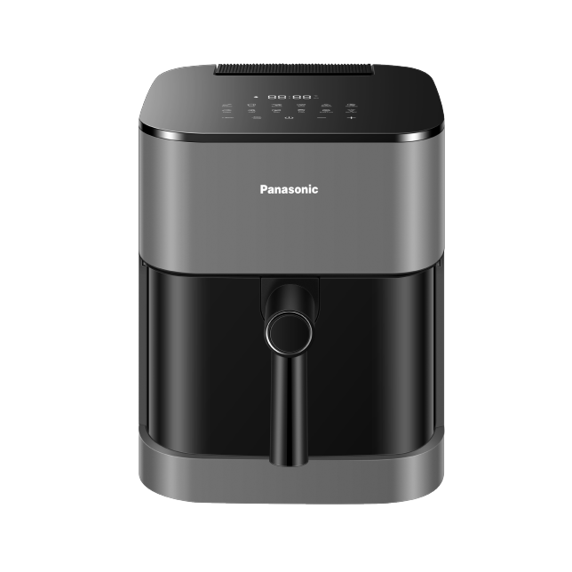 Nồi chiên không dâu Panasonic 5 lít NF-CC500SRA