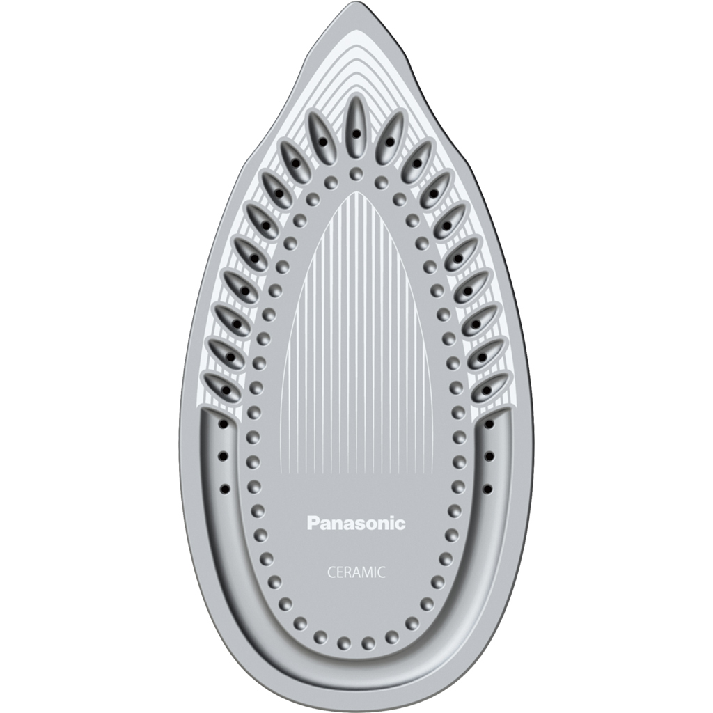 Bàn ủi hơi nước Panasonic NI-S530ARA