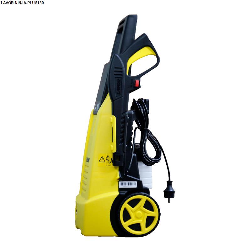 Máy phun áp lực nước Lavor NINJA-PLUS130