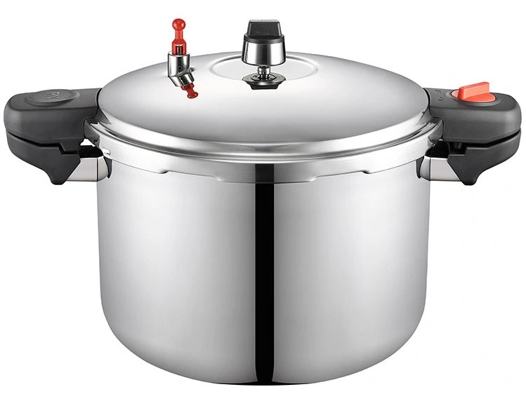 Nồi áp suất Inox 3 đáy PoongNyun PN-PHSPC-25 (13 lít)