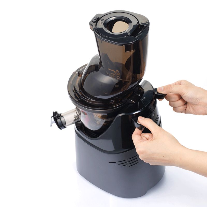 Máy ép chậm thông minh IoT Kuvings NS-2026BC