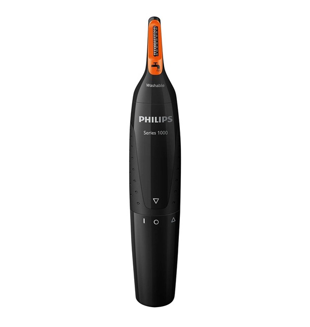 Máy Tỉa Lông Mũi Philips NT1150