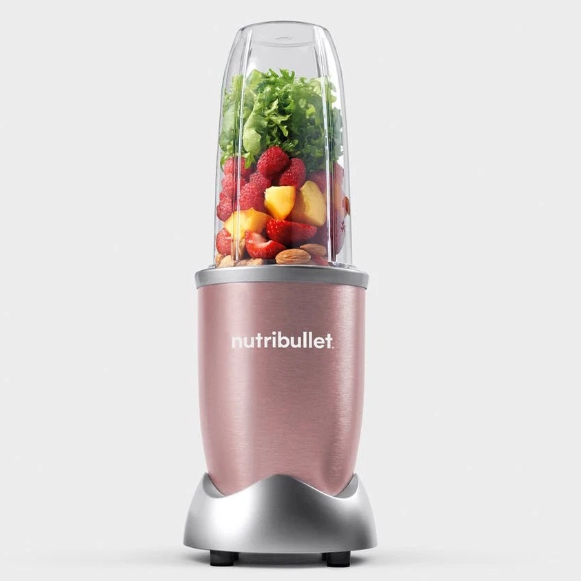 Máy xay sinh tố Nutribullet NB-201