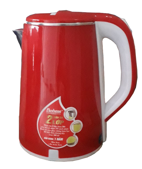 Ấm đun Penhose PH-759 - 2.2 Lít