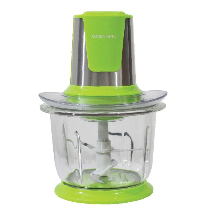 Máy xay thịt Korea King 1.5L PMC-15B/R/G